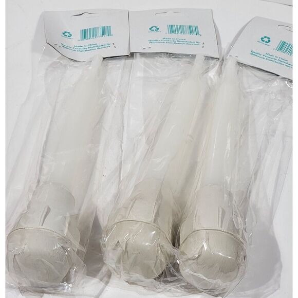 3 PCS Meat & Poultry Baster Heat Resistant BPA Free Turkey Syringe Flavor 30ML - Picture 13 of 15